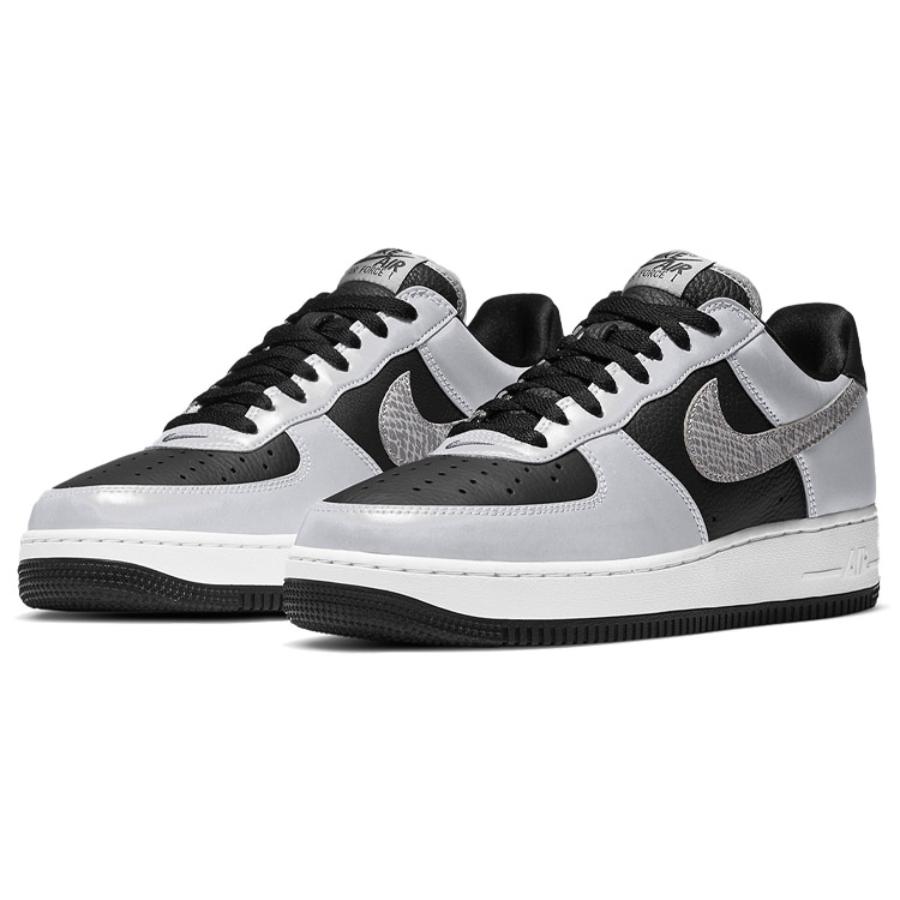 Nike Air Force 1 '3M Snake' 2021 Sneakers DJ6033-001