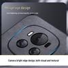 Honor Magic6 Series Luxury Suede Phone Case