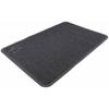 Tapis Pour Bac À Litière - TRIXIE - 40 × 60 Cm - PVC - Anthracite - Anti-litière Pour Chats Sensibles