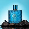 Women's Eros Men's Perfume Lasting Light Fragrance Fresh Men's Cologne Perfume 50ml Men's