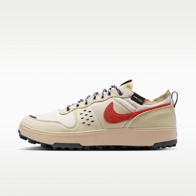Nike C1TY Premium Light Khaki Light Orewood Brown 42