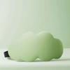 Ice Silk Cloud 3D Eye Mask Breathable Promote Sleep Blackout Eye Mask Eye Protection Shading Light Isolation