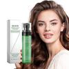 Volumizing And Styling Spray - Long-Lasting, Oil-Controlling, Refreshing, No-Rinse Hair Spray For Volumizing Hair