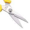 Portable Stainless Electrician Scissors Heavy Duty Shears Multi-purpose Cutter Blade for Electricians Working Tools