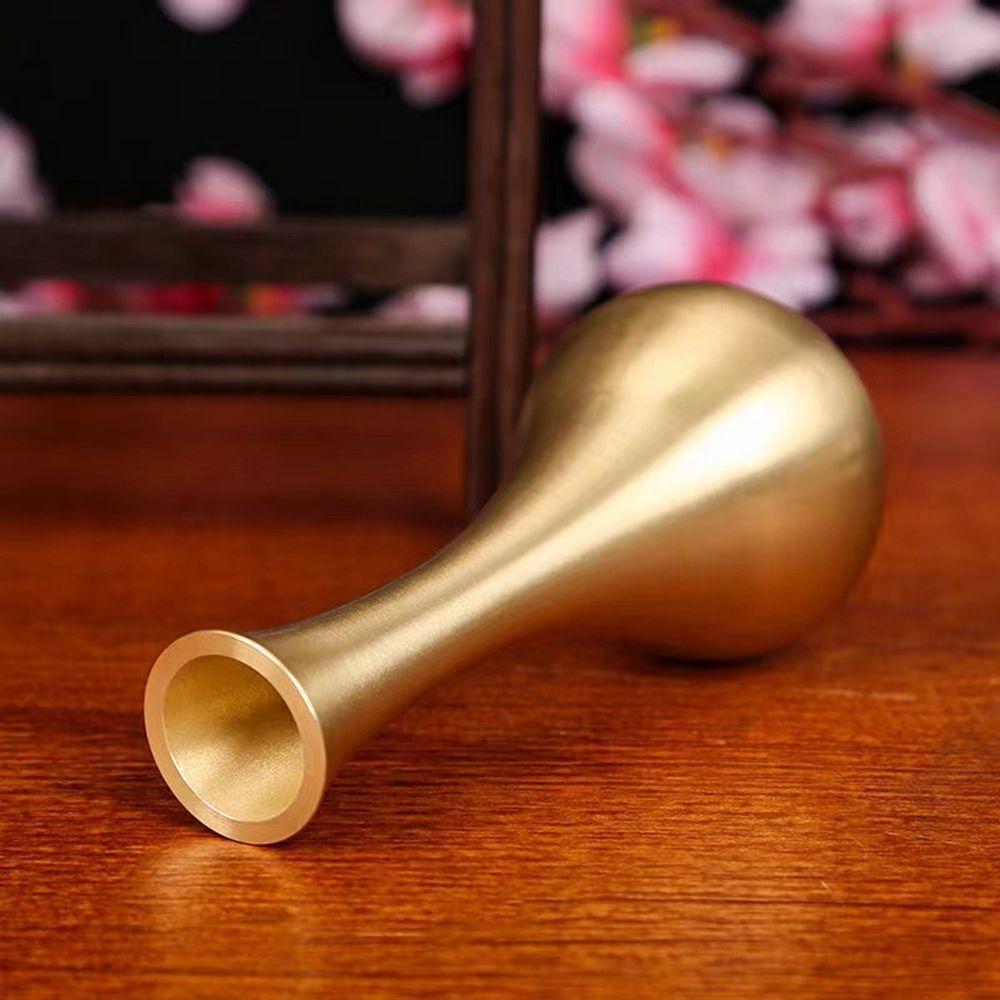 Creative Ornaments Plant Container Mini Decoration Bottles New Flower Ornaments Vases