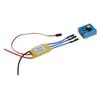 30 W/ Motor Controller Governor PWM