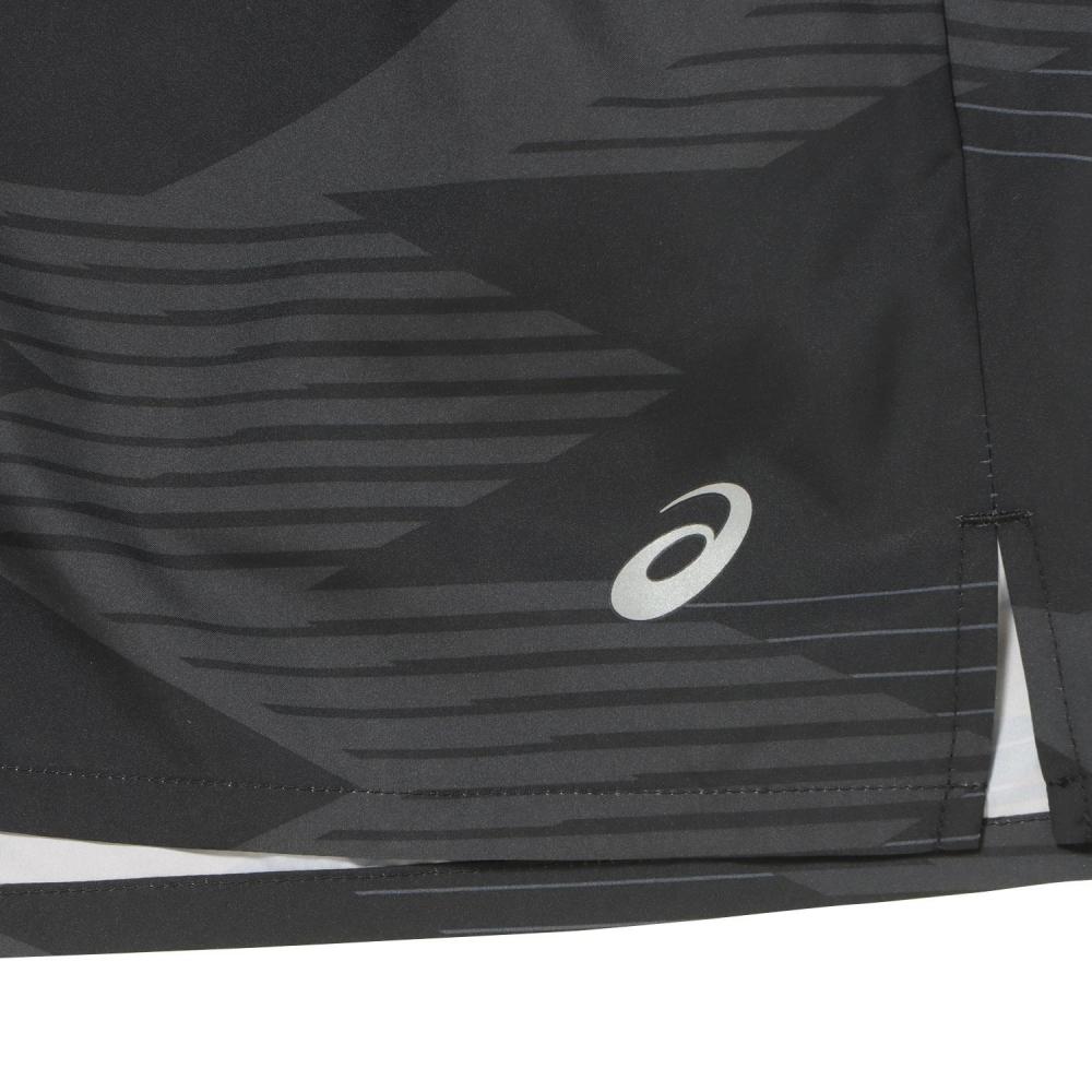Asics 2012 D004.001 Performance Shorts Black