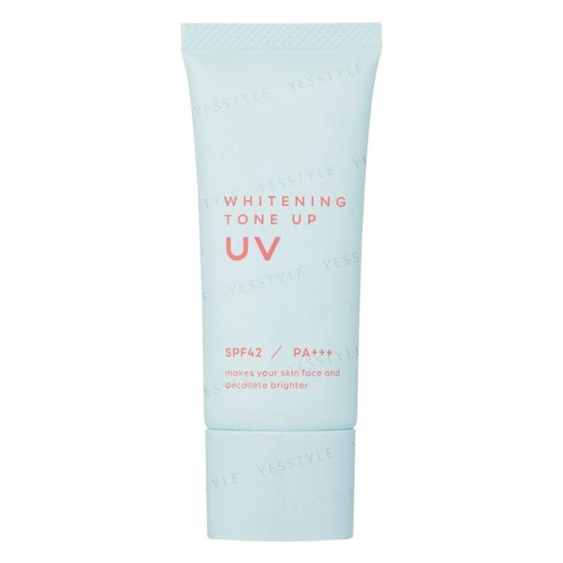 Koji - Whitening Tone Up UV SPF 42 PA+++