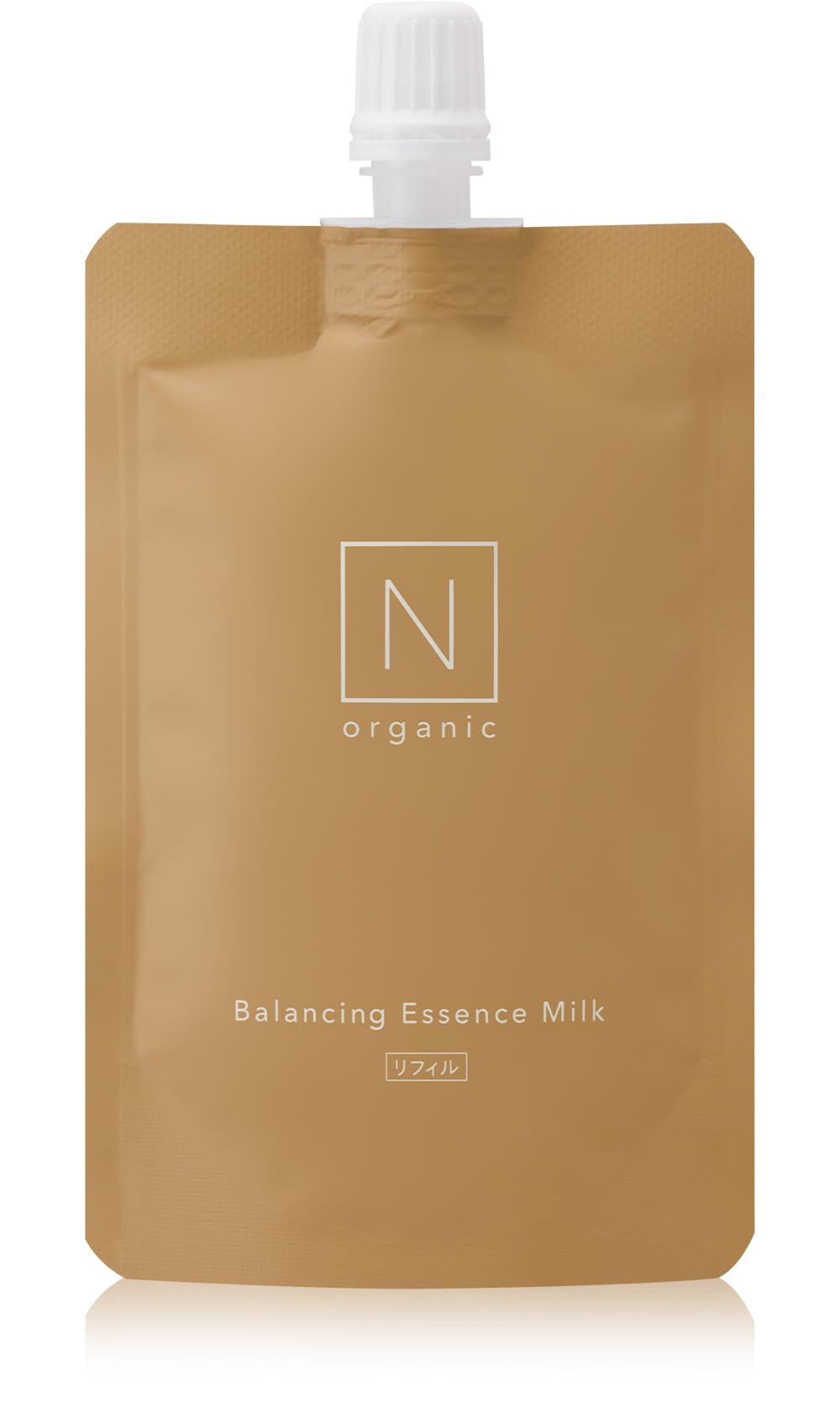 

N Organic Basic Эмульсия Балансирующая Эссенция Увлажняющая и Укрепляющая для и Шероховатая Цитрусовая 60мл (приблизительно. Запас на 2 месяца) Молоко, Сухая, Чувствительная, Кожа, белый