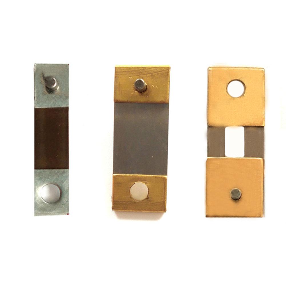 High Quality Clock Pendulum Leaf Mechanic Clock Parts Metal Pendulum Suspension Spring Vintage 1 Pc 21×5mm/21×8mm