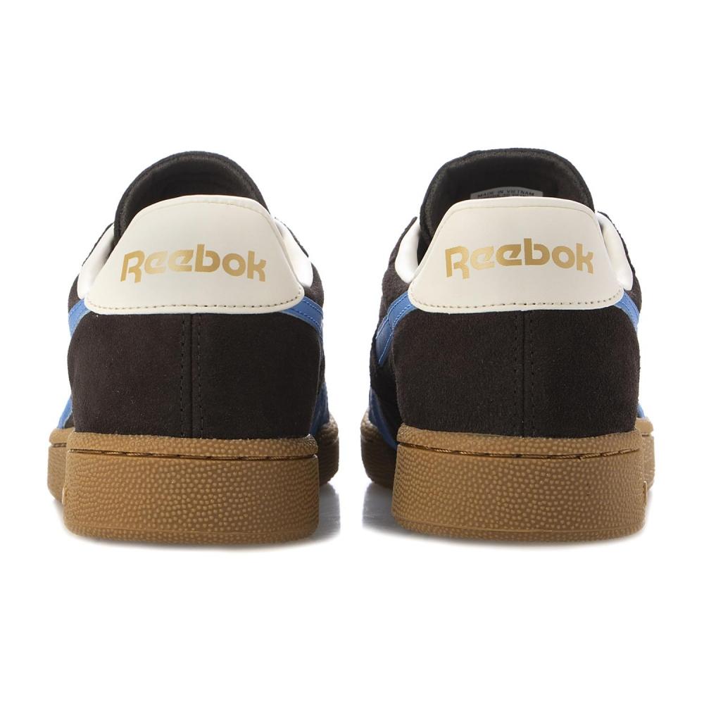 Reebok Club Seagrounds Uk Dakmer Ble Chk 100208288 Dakmer Ble Chk