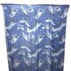 MP2546 Monogram Camouflage Stole / Shawl Fringe Scarf