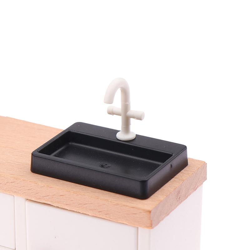 1 Bucată 1/12 Păpușă Miniatură Accesorii Mobilier Simulare Model Dormitor Dulap din Lemn Decor DIY