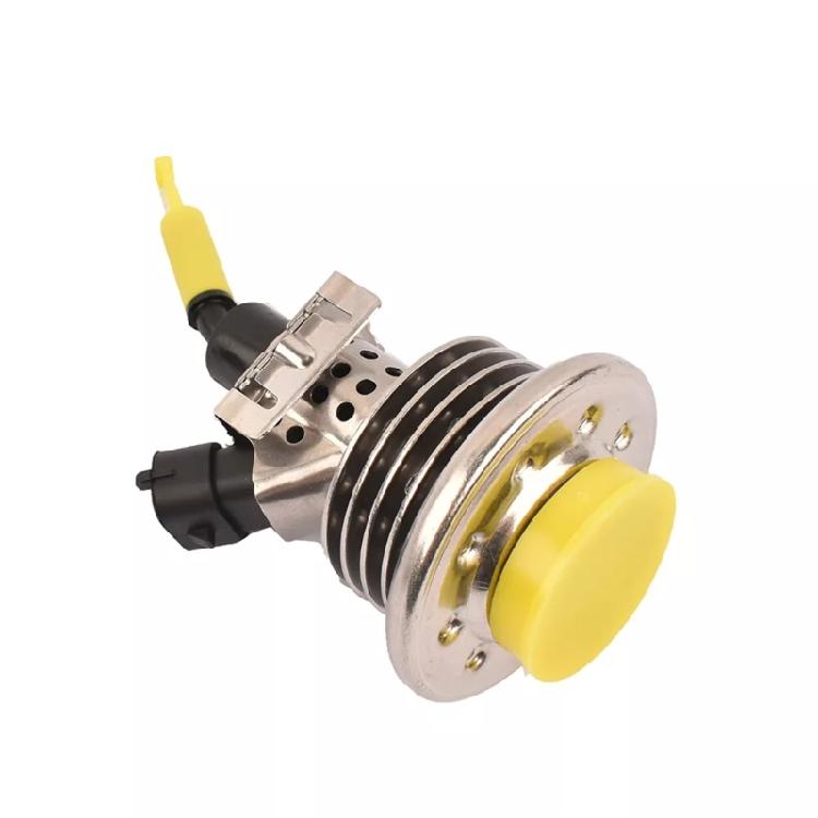 Ecofriendly Car Urea Injection Nozzle for Efficient Engine Combustion LR062819 04440210431 LR071703 LR134711 FPLA189E3AB