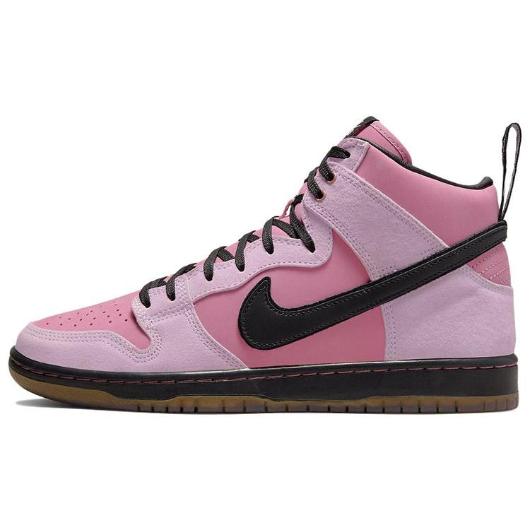 

Nike Sb Dunk High Pro Kcdc 43