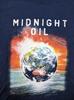 Midnight Oil The Great Circle Welttournee 1-seitiges T-Shirt Größe S5XL BL2.1231 Unisex T-Shirt