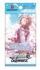Weiss Schwarz Premium Booster THE Shiny Colors Box IDOLM@STER 6-Pack