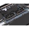 CORSAIR SODIMM VENGEANCE DDR4 Arbeitsspeicher 16GB (8 GB x 2) 2666MHz Intel XMP Kompatibel CL18 Notebook PC Schwarz CMSX16GX4M2A2666C18
