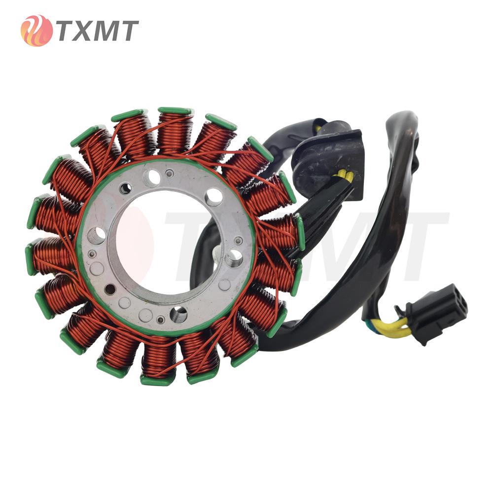 

Suzuki B-King GSX-1300 (08-10) Катушка статора магнето 3 Cylinder