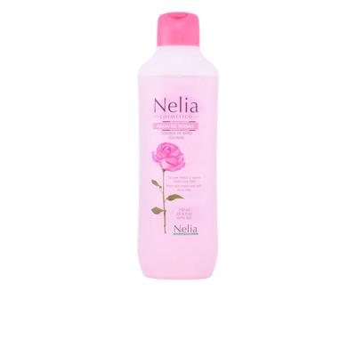 Instituto Espanol Nelia Agua De Rosas Eau De Cologne 750ml