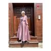 Bera Hijab Abendkleid