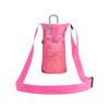 1 PC Mug Cover Protective Cover Mug Bag Mesh Slant Cross Outdoor Milk Tea Kettle Universal Kids Insulated Mug Cover Mesh