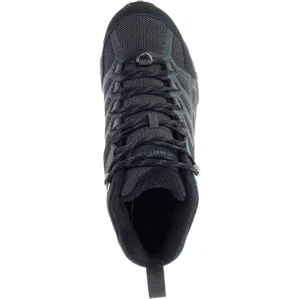 Merrell Moab Fst 3 Hiking Boots