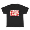 New Frito Lay Logo Unisex T-Shirt Funny Size S To 5XL