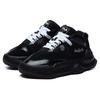 Fashion Sneakers Low Top Running Shoes Black Women's F12W144139FBK
