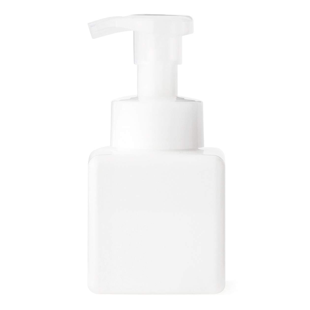 

Бутылка для заполнения MUJI PET, пенного типа, белая, на 250 мл, на 250 мл