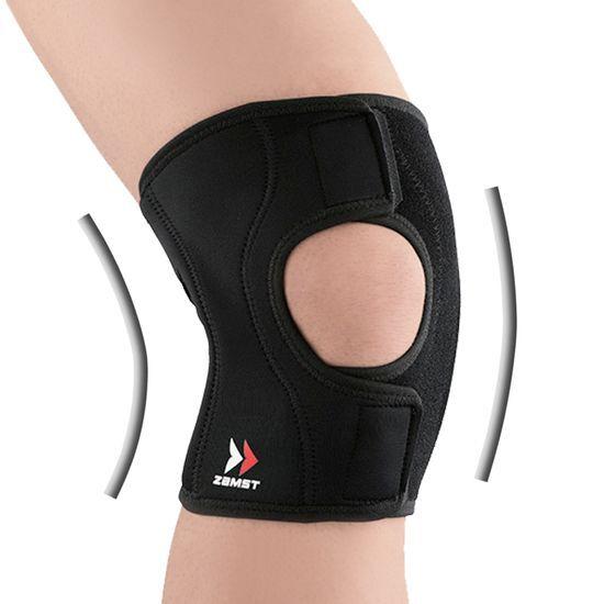 Zamst EK-1 Knee Pads 2Pack