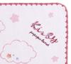 Marushin Hand Nintendo Kirby of the Kirby Cotton Clouds and Available in Two 4585004300 Towel, Stars, 34x36cm, Candy, Kirby, Cotton, Sizes,