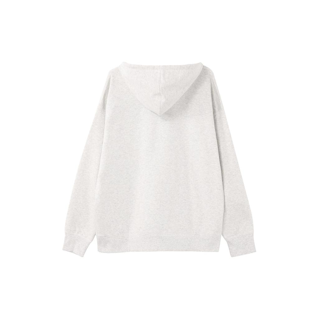 New Balance Sweatshirt Unisex Light Gray UT21500-SAH
