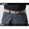 Men S Straight Leg Multi Pocket Casual Cargo Pants