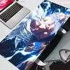 Big Mouse Pad Dragon Ball DBZ Anime Gaming Accessories New Keyboard Desk Mat Gamer Carpet Mousepad Mouse Pads Mats