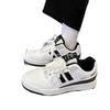 2025 Hong Kong Style Lace-Up Canvas Shoes: Versatile Casual White Sneakers for Men and Women, Super Hot Autumn Collection
