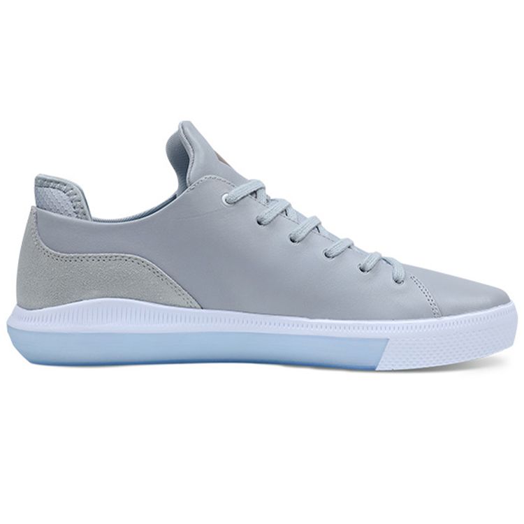 , Converse Zoom Air X Converse Nexus Low-Top Skate Shoes Unisex Skate Shoes Light-Gray 161251C