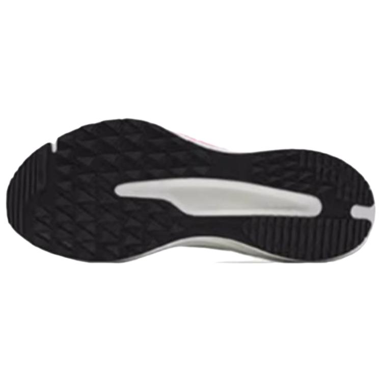 Anta Mah 5Se Pg7 Comfortable Versatile Fabric Non-Slip Wear-Resistant Low-Top Casual Running Shoes Men Sneaker White Red Black 112515582-10