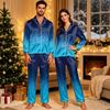 Eltern-Kind-Outfit-Set für den Familienlook, Lässige passende Familienkleidung für Mama und Kinder