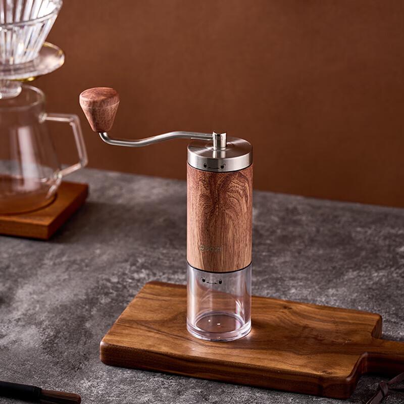 Kaffee-Utensilien-Aufbewahrung Geschenkset