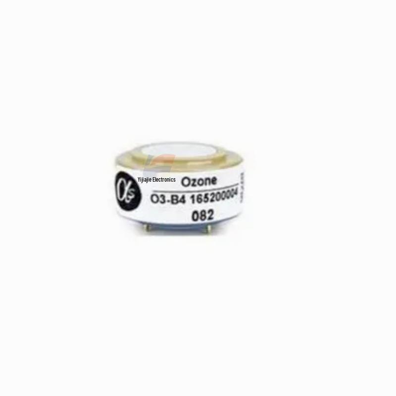 Ozone Gas Sensor for Monitoring High-Voltage Equipment and Disinfection Systems O3-B4