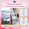 Veer Comfort V-Sense Ultra-Thin Day & Night Sanitary Pads