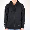 Jordan Jackets Men's Black Hooded Moderate Other AO0423-010