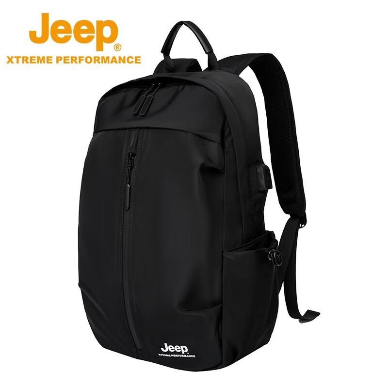 JEEP Business Travel Laptop Backpack