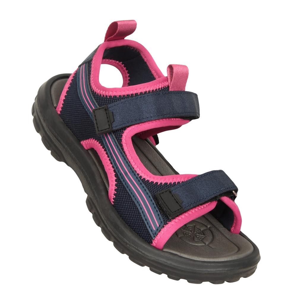 Mountain Warehouse Childrens/Kids Seacoast Sandals