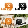Grass Trimmer Rack Garage Organizer Easy Installation for Power Tool