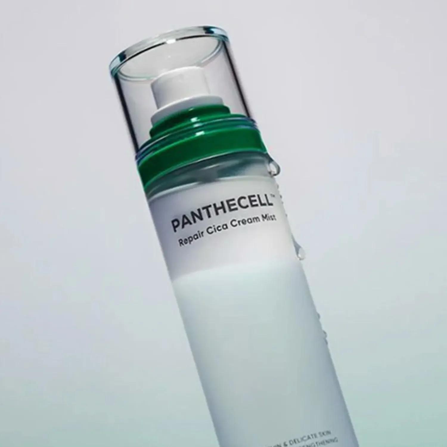 BIOHEAL BOH Panthecell Repair Cica Cream Mist 120mL+120mL Special Set Cream Mist 60ml