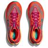 HOKA  Tecton X 2 Cherries Jubilee Flame Women Sneakers Red 1134507-CJFM