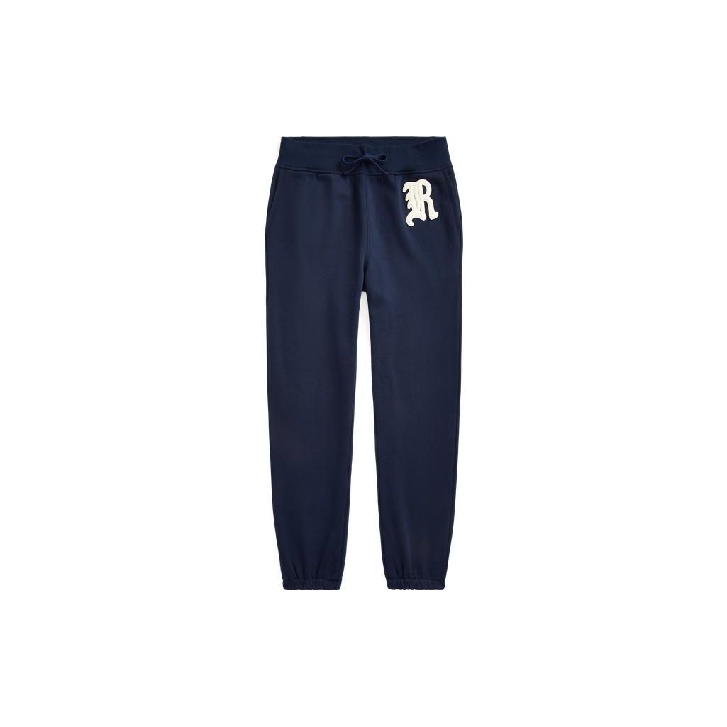 Polo Ralph Lauren FW23 Letter Print