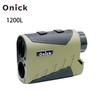 Onick 1200L Handheld Rangefinder Monocular